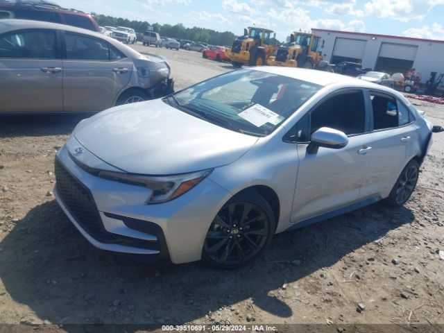 Photo 1 VIN: 5YFS4MCE6RP190952 - TOYOTA COROLLA 