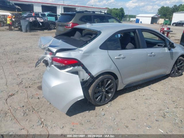 Photo 3 VIN: 5YFS4MCE6RP190952 - TOYOTA COROLLA 