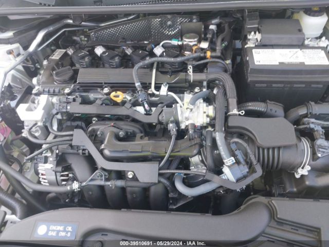 Photo 9 VIN: 5YFS4MCE6RP190952 - TOYOTA COROLLA 