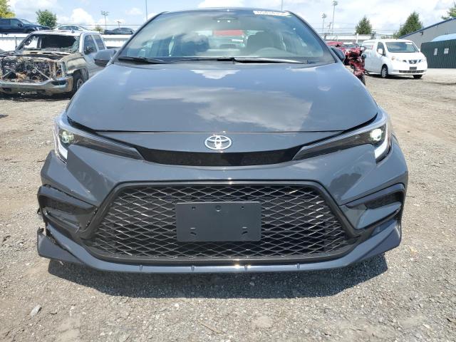 Photo 4 VIN: 5YFS4MCE6RP202131 - TOYOTA COROLLA SE 