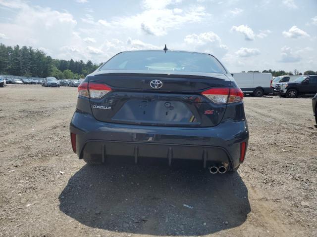 Photo 5 VIN: 5YFS4MCE6RP202131 - TOYOTA COROLLA SE 