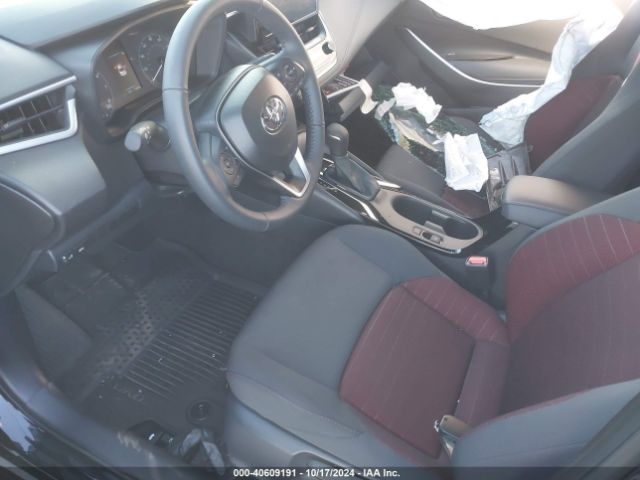 Photo 4 VIN: 5YFS4MCE6RP205465 - TOYOTA COROLLA 