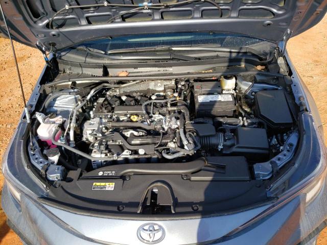 Photo 10 VIN: 5YFS4MCE6RP206552 - TOYOTA COROLLA SE 