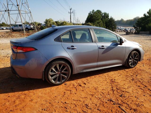 Photo 2 VIN: 5YFS4MCE6RP206552 - TOYOTA COROLLA SE 