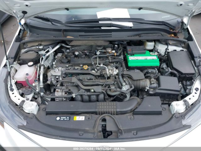 Photo 9 VIN: 5YFS4MCE7MP061191 - TOYOTA COROLLA 