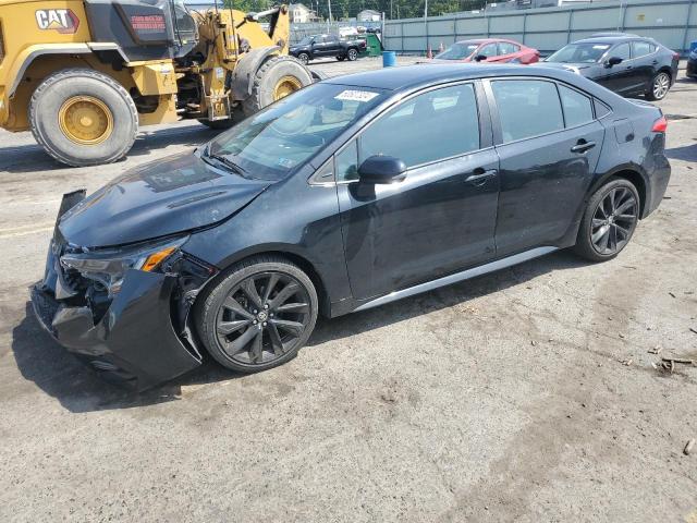 Photo 0 VIN: 5YFS4MCE7MP069596 - TOYOTA COROLLA 