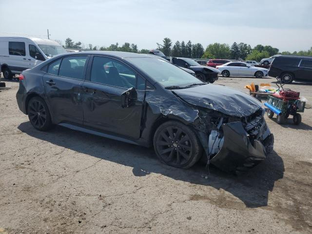 Photo 3 VIN: 5YFS4MCE7MP069596 - TOYOTA COROLLA 