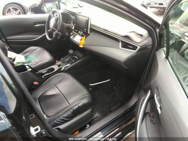 Photo 4 VIN: 5YFS4MCE7MP069758 - TOYOTA COROLLA 