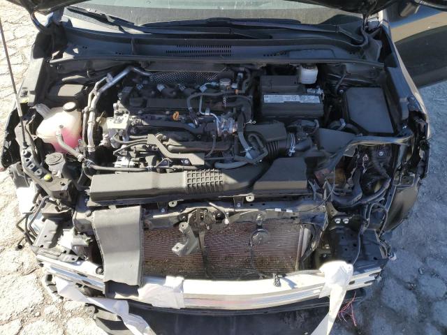 Photo 10 VIN: 5YFS4MCE7MP072742 - TOYOTA COROLLA 