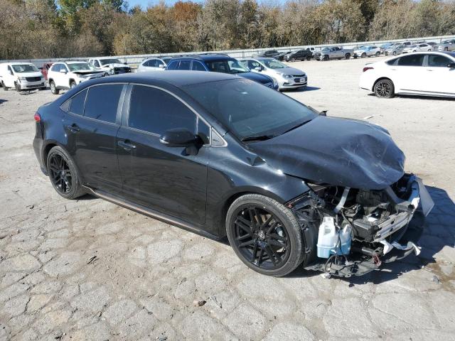 Photo 3 VIN: 5YFS4MCE7MP072742 - TOYOTA COROLLA 