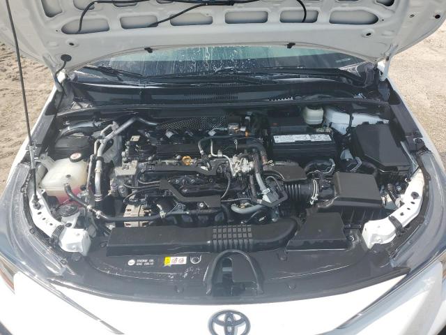 Photo 10 VIN: 5YFS4MCE7MP073826 - TOYOTA COROLLA SE 