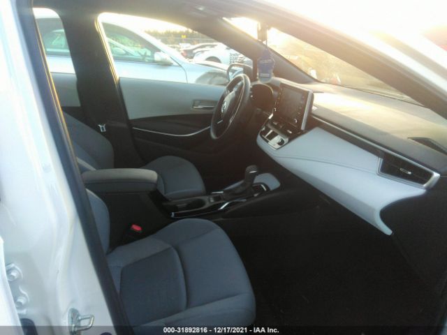 Photo 4 VIN: 5YFS4MCE7MP079061 - TOYOTA COROLLA 