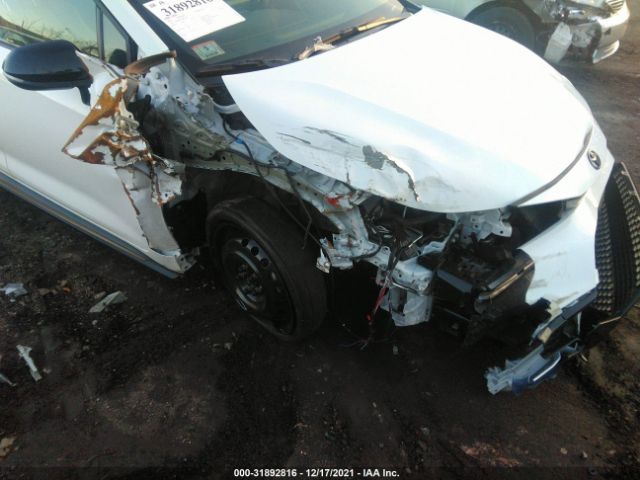 Photo 5 VIN: 5YFS4MCE7MP079061 - TOYOTA COROLLA 