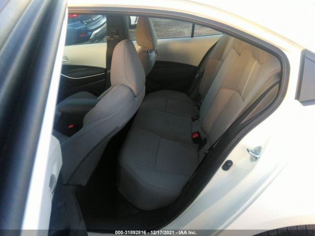 Photo 7 VIN: 5YFS4MCE7MP079061 - TOYOTA COROLLA 