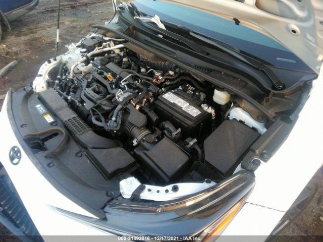 Photo 9 VIN: 5YFS4MCE7MP079061 - TOYOTA COROLLA 