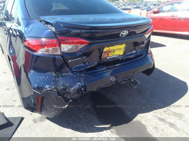 Photo 5 VIN: 5YFS4MCE7MP079450 - TOYOTA COROLLA 