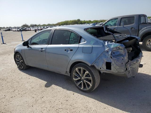 Photo 1 VIN: 5YFS4MCE7MP085796 - TOYOTA COROLLA SE 