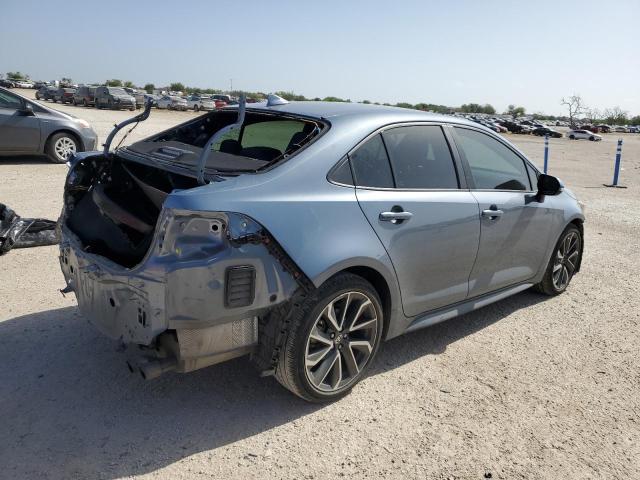 Photo 2 VIN: 5YFS4MCE7MP085796 - TOYOTA COROLLA SE 