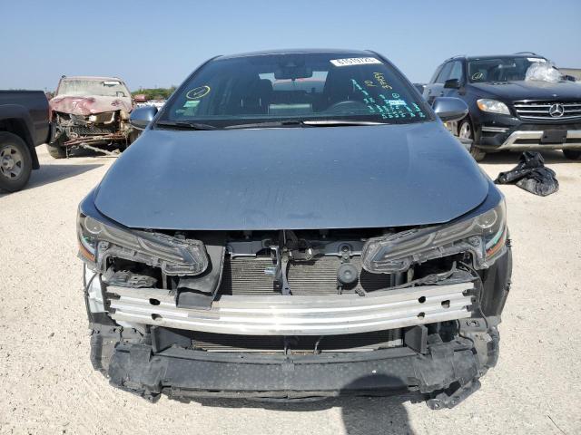 Photo 4 VIN: 5YFS4MCE7MP085796 - TOYOTA COROLLA SE 