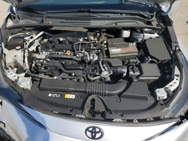 Photo 10 VIN: 5YFS4MCE7MP086818 - TOYOTA COROLLA SE 