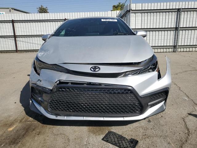 Photo 4 VIN: 5YFS4MCE7MP086818 - TOYOTA COROLLA SE 