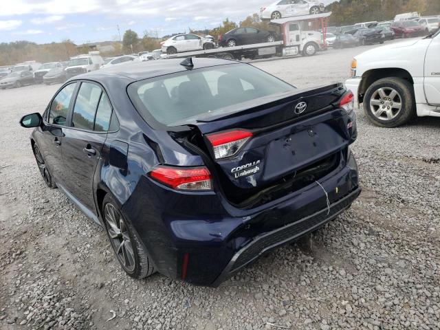 Photo 2 VIN: 5YFS4MCE7MP088567 - TOYOTA COROLLA SE 