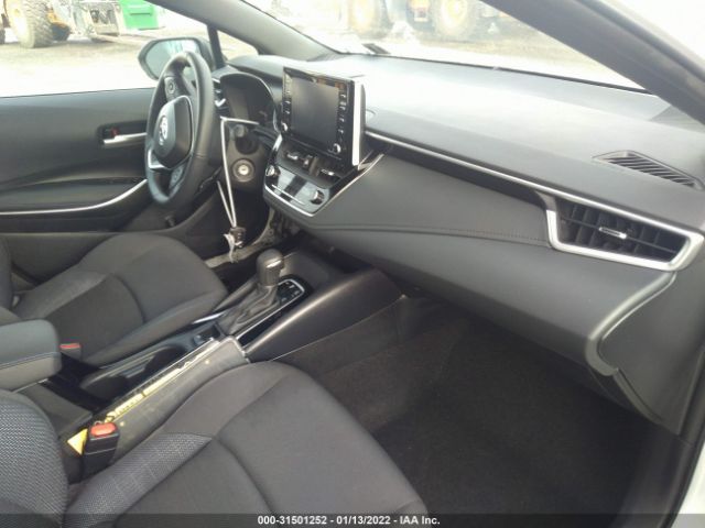 Photo 4 VIN: 5YFS4MCE7MP088858 - TOYOTA COROLLA 