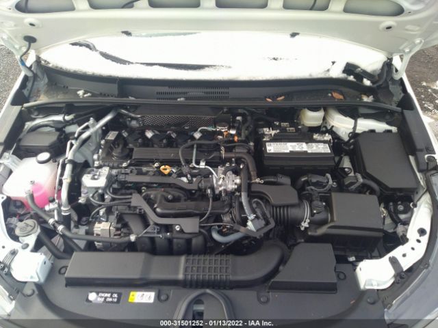 Photo 9 VIN: 5YFS4MCE7MP088858 - TOYOTA COROLLA 