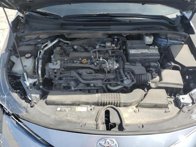 Photo 10 VIN: 5YFS4MCE7MP095910 - TOYOTA COROLLA SE 