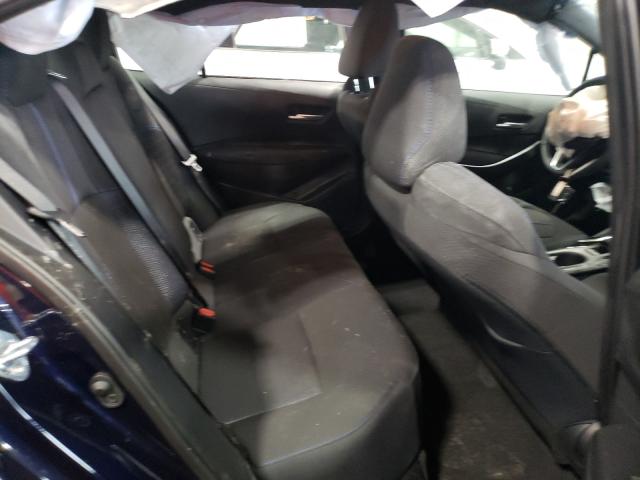 Photo 5 VIN: 5YFS4MCE7MP096541 - TOYOTA COROLLA SE 