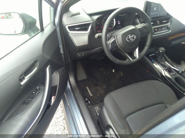 Photo 4 VIN: 5YFS4MCE7NP100587 - TOYOTA COROLLA 