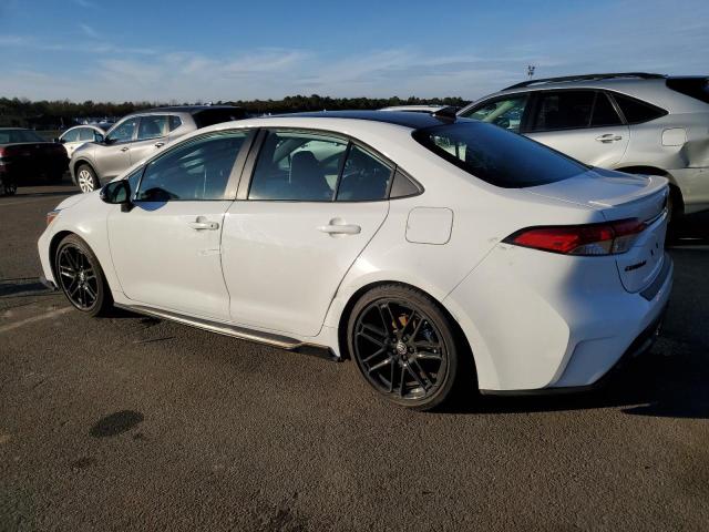 Photo 1 VIN: 5YFS4MCE7NP102405 - TOYOTA COROLLA SE 