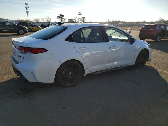 Photo 2 VIN: 5YFS4MCE7NP102405 - TOYOTA COROLLA SE 