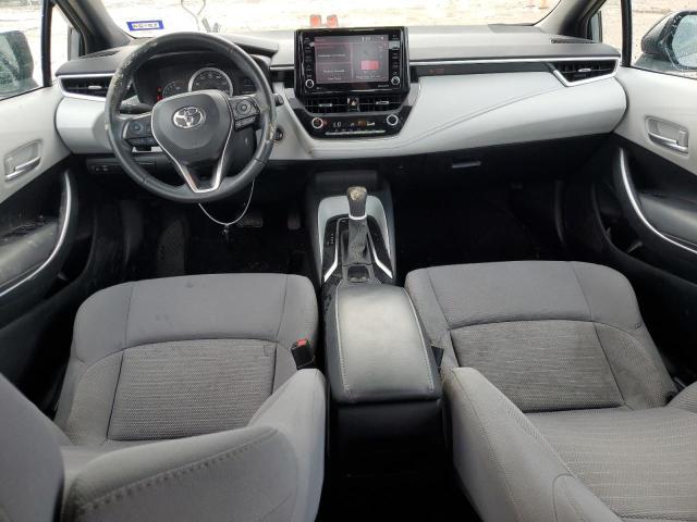 Photo 7 VIN: 5YFS4MCE7NP107295 - TOYOTA COROLLA SE 