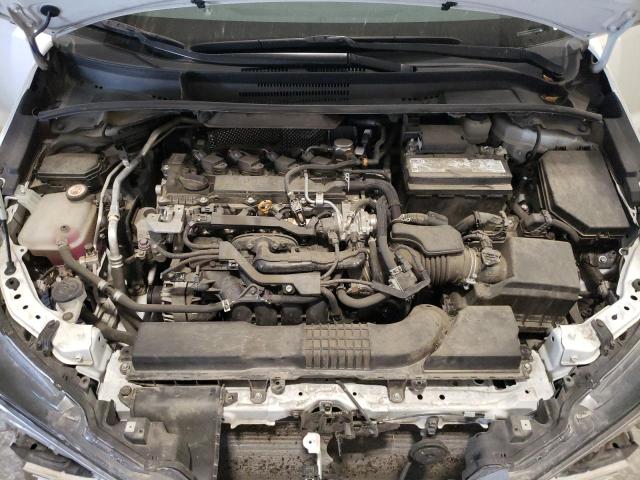 Photo 10 VIN: 5YFS4MCE7NP109788 - TOYOTA COROLLA SE 