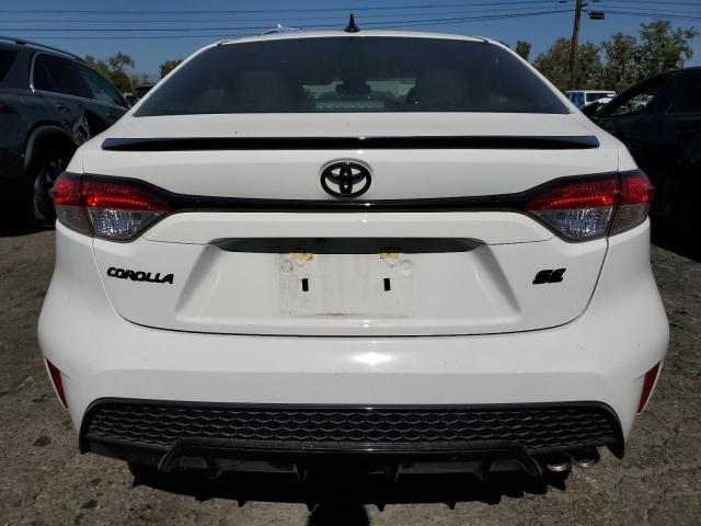 Photo 5 VIN: 5YFS4MCE7NP114389 - TOYOTA COROLLA SE 