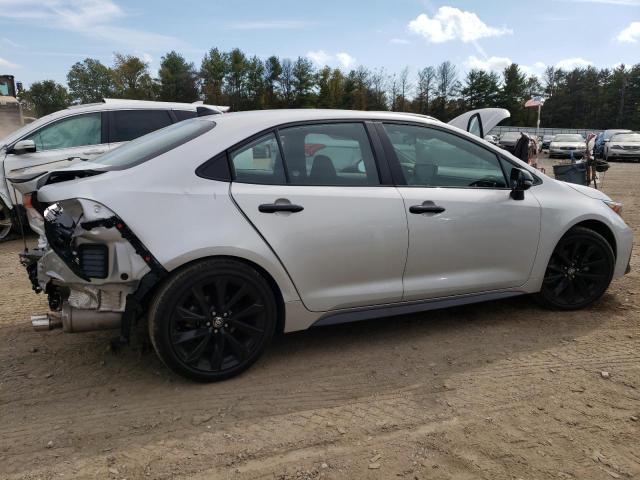 Photo 2 VIN: 5YFS4MCE7NP126848 - TOYOTA COROLLA 