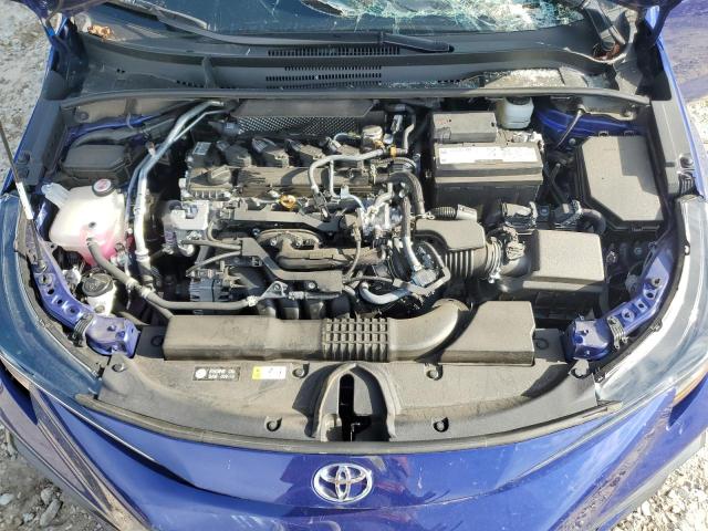 Photo 10 VIN: 5YFS4MCE7NP128504 - TOYOTA COROLLA 