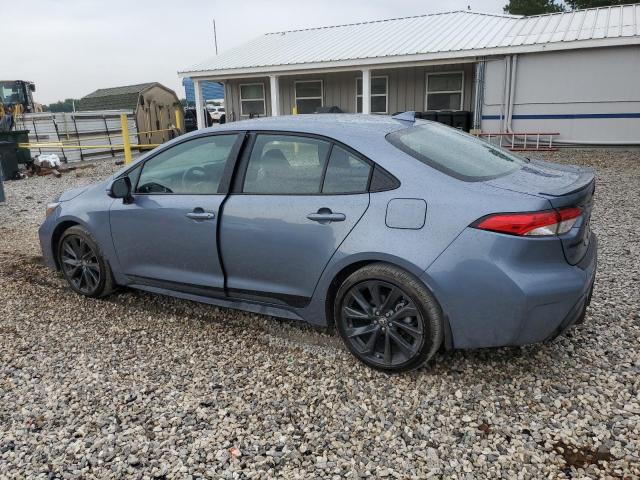 Photo 1 VIN: 5YFS4MCE7PP145130 - TOYOTA COROLLA SE 