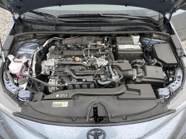 Photo 10 VIN: 5YFS4MCE7PP145130 - TOYOTA COROLLA SE 