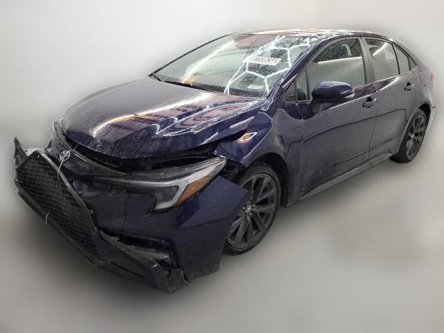 Photo 0 VIN: 5YFS4MCE7PP150182 - TOYOTA COROLLA 