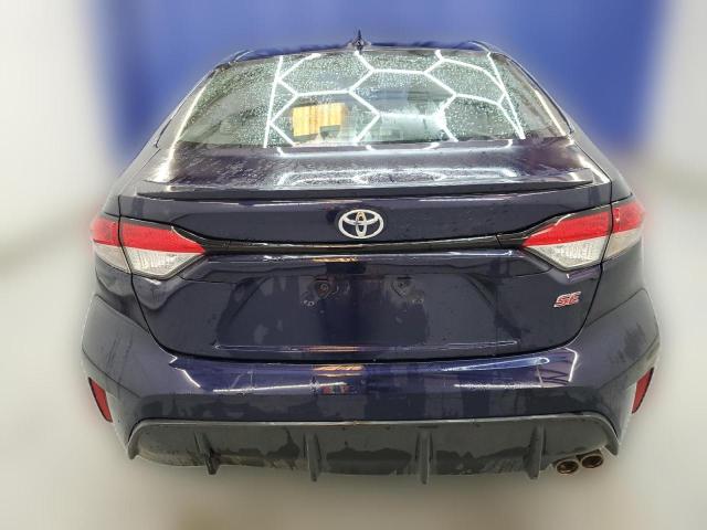 Photo 5 VIN: 5YFS4MCE7PP150182 - TOYOTA COROLLA 