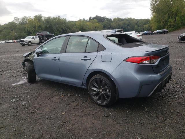 Photo 1 VIN: 5YFS4MCE7PP152613 - TOYOTA COROLLA SE 