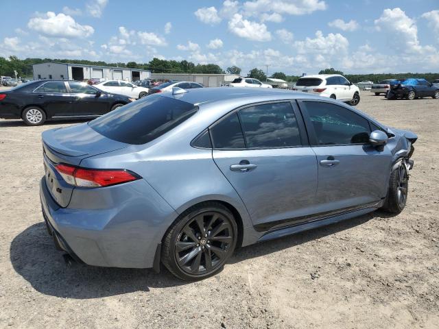 Photo 2 VIN: 5YFS4MCE7PP153891 - TOYOTA COROLLA SE 