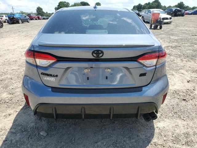 Photo 5 VIN: 5YFS4MCE7PP153891 - TOYOTA COROLLA SE 