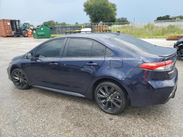 Photo 1 VIN: 5YFS4MCE7PP161778 - TOYOTA COROLLA SE 