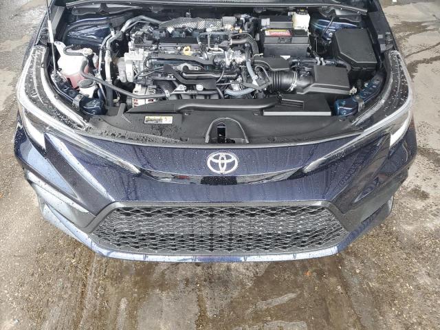 Photo 10 VIN: 5YFS4MCE7PP161778 - TOYOTA COROLLA SE 