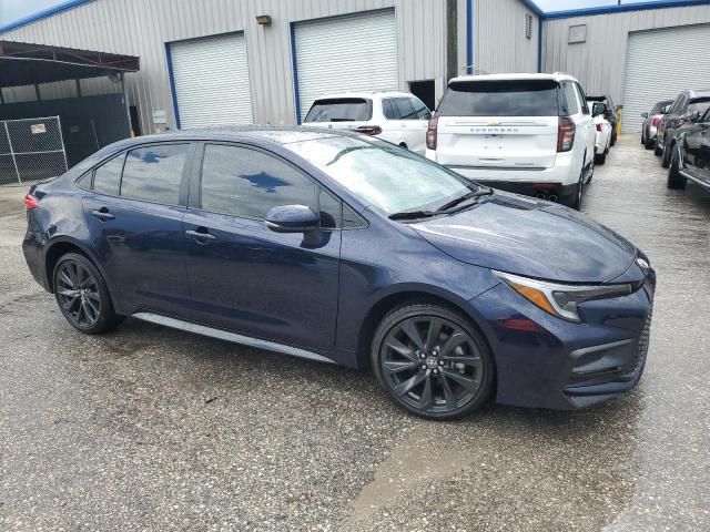 Photo 3 VIN: 5YFS4MCE7PP161778 - TOYOTA COROLLA SE 