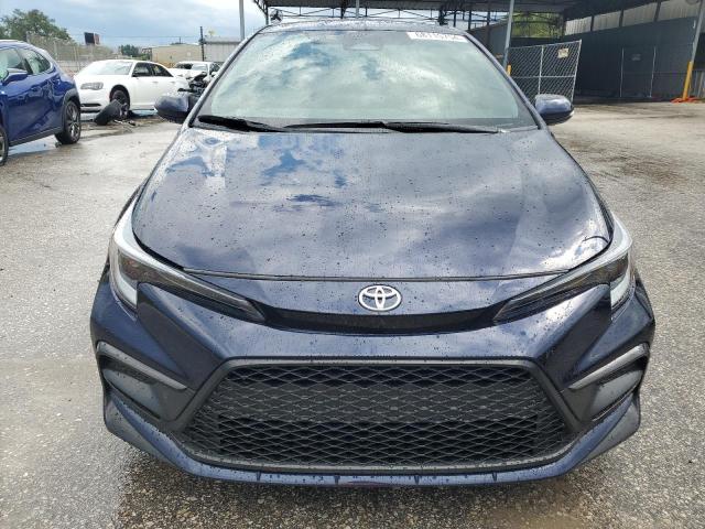 Photo 4 VIN: 5YFS4MCE7PP161778 - TOYOTA COROLLA SE 