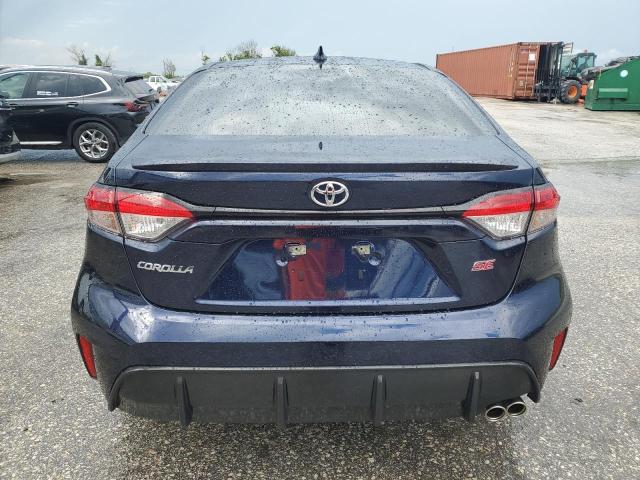 Photo 5 VIN: 5YFS4MCE7PP161778 - TOYOTA COROLLA SE 